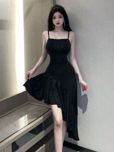 เซ็กซี่ ไนท์คลับ ผู้หญิง เดรส ด้วย ลูกไม้ Trim ไม่มีสาย ชุดราตรี กระโปรงสั้น ไม่มีแขนสูง เอว ชุดทํางานชิ้นเดียวสําหรับนวดเท้าซาวน่า