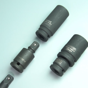 1/2"F*3/8"M 1/2"F*3/4"M Universal Adaptor (INDUSTRIAL) CRMO impact wrenches