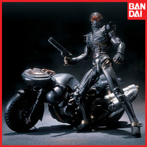 S.I.C. Classics 2007 Vol 12 Hakaider & Motorcycle