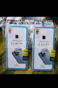 Case bening VIVO Y95 VIVO Y93 VIVO Y91 transparan