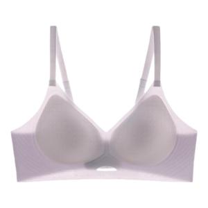 MiiOW | บราปั๊มแบบไร้ตะเข็บบางสุดสำหรับหน้าอกใหญ่