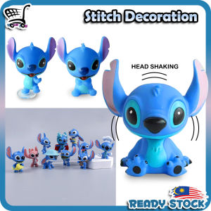 Lilo & Stitch Cake Decoration Cake Topper Birthday Topper Decoration