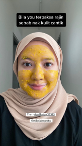 [FREE BOWL] Yello OTMS Cynara Essence / Oatellia Oatmino Cleanser / OTMS Oatmeal Turmeric Mask & Scrub / Snowmeric Brightening Serum