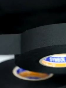15 Meter Heat-Resistant Flame Retardant Tape Car Wiring Harness Wiring Cable Flannel Tape Cloth Tape