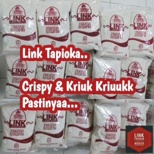 Tepung Crispy Ala Sihlin Kasar 10 KG | Tepung Ayam Ala Shilin | Tepung Crispy LINK Tapioka