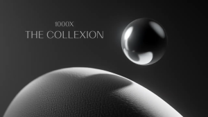 Sony 1000X The Collexion Wireless Noise Canceling Bluetooth Headphones