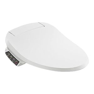 Kohler | Intelligent Antibacterial Drying Automatic Flush Toilet Seat 26134