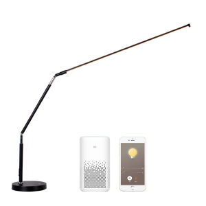 NIOYE | Full Spectrum Eye Protection Learning Desk Lamp