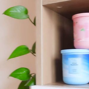 เจลปรับอากาศ ดับกลิ่น บาล์มน้ำหอม ดับกลิ่นห้องน้ำ กลิ่นหอมติดทนนาน ช่วยดับกลิ่นอับหรือกลิ่นที่ไม่พึงประสงค์ในห้องต่างๆ