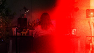 Focusrite Scarlett Solo Gen 4 - Sound Card Thu Âm 1 Mic Pre Pro Tools [TẶNG Jack Tai Nghe 6.3 - 3.5 Mm]