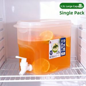 High Capacity Tapped Beverage Dispenser