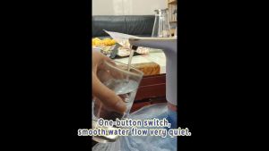 Water dispenser pump Automatic water dispenser Electric water pump water dispenser Portable Rechargeable Water Dispense