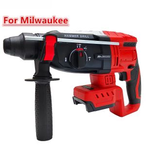 Makita | Makita DHR242 18V LXT® Li-ion Brushless Cordless Professional 3-Mode Heavy Duty Rotary Hammer Drill 26mm Concrete 4700 IPM