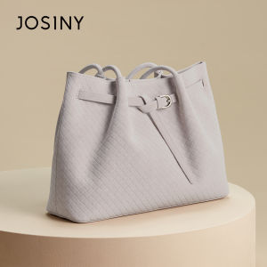 Josiny | Large Capacity Tote Bag Women Multi-occasions