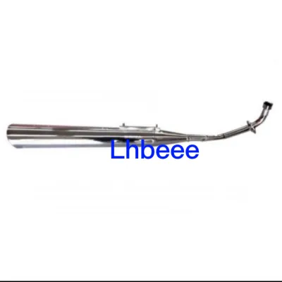 EX5 /EX5 DREAM EXHAUST STANDARD