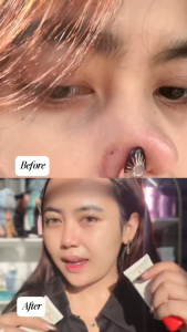 KEZIA Beauty Skin ReNew Sunscreen SPF 50 ++