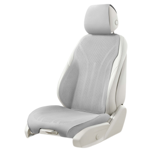 CapitAuto | All-Season Breathable Anti-slip Car Seat Cushion