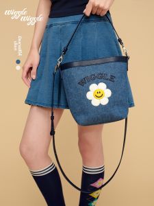 Wiggle Wiggle | New Spring Summer Leisure Womens Tote Commuter Bag