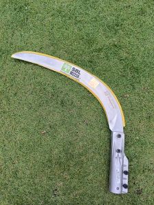 SBL G222 Pro original egrek Malaysia alat panen sawit