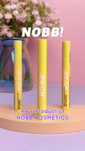 BROW TINT / WATERPROOF EYEBROW PENCIL BRUSH / TATTOO BROW