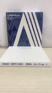 Lọc Gió Điều Hòa Mitsubishi – Mirage Attrage Xpander Cross Hyundai Grand i10 – AISIN CBFM-4001