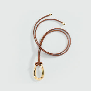 AGATHA | French Luxury Everyday Office Necklace