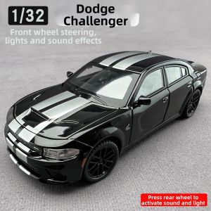 CHEZHI | Simulated Alloy Car Model Toy
