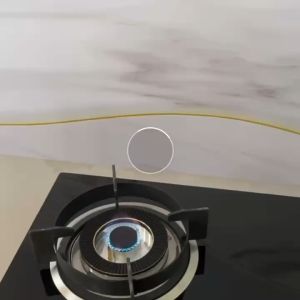 👍ลูกค้า 500กก ชั้นวางเตาแก๊ส รับน้ำ ปรับความสูง ไม่เขย่า เปื้อน ตู้วาง กันน้ำ กันเปื้อน ชั้นวางสแตนเลส