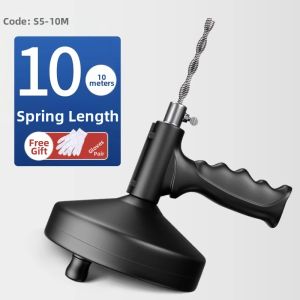 SHENYUAN | Plumbing Drain Cleaner Tool