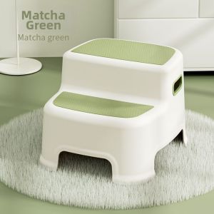 Baby Step Stool for Bathroom