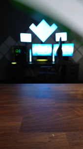 Tay cầm chơi game dành cho điện thoại Razer Kishi V3__Mới hàng chính hãng