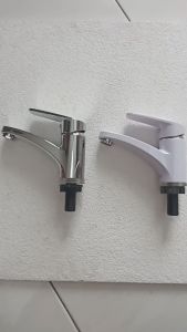 Kran Air & Kran Wastafel Berkualitas: Soligen W-23