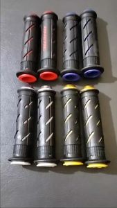 Panduan Lengkap Mengenai HandGrip & Handfat Model Racing Boy RCB Jalu Ring CNC Universal