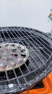 Baitun Alat Pemanggang Sosis Magic Roaster [34 Cm]