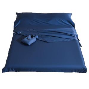 HLA | Travel Anti-dirt Sleeping Bag 100% Cotton