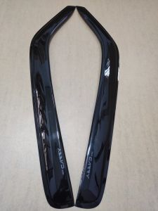 TALANG AIR NEW CARRY PICKUP 2019 UP MODEL LEBAR KUPU-KUPU (2PINTU)