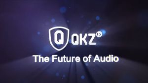 QKZ AK6 PRO Headphone HiFi Demam Bass Berat Headphone Berkabel In-Ear untuk Ponsel dan Komputer Apple