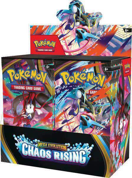 pokemon booster box singapore Pokmon TCG JP: Supercharged Breaker [SV8]  Tofu's Trading Pokmon Storm Emeralda (M6) Booster