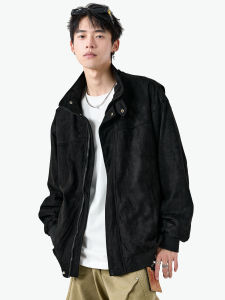 SZON | Retro Fashionable American Flight Jacket