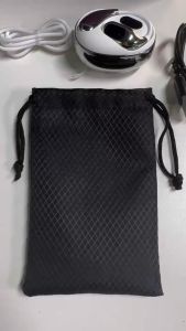 KOOYIINN 1pcs Kantong Tahan Air Waterproof Mini Bag 12cm x 9cm