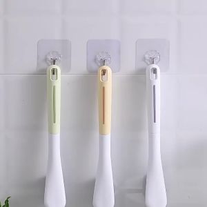 Soft Bristle Multi-purpose Cleaning Brush for Shoes and Clothes