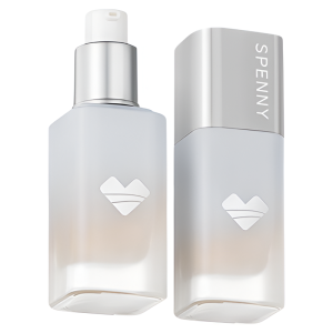 Spenny | Hydrating Long-lasting Concealer Foundation for Dry & Combination Skin