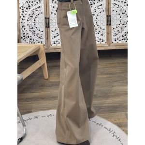 High Waist Loose Fit Long Straight Leg Jeans Womens Denim Pants Casual Style Floor Length Tapered Effect for Tall Women