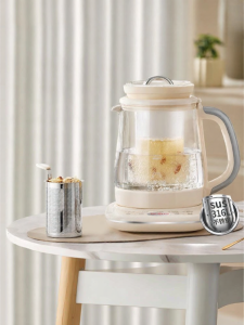 Supor | Diverse Cooking Kettle