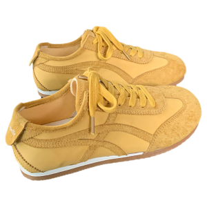 La Chapelle | Breathable Versatile Lightweight Flat Casual Trainers