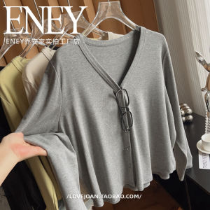 Light Green Yellow Comfortable Womens Air Conditioned Sunscreen Small Open Cardigan Summer Outerwear Thin Smooth Drapey Style