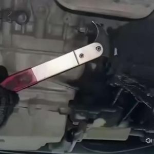 Oil Seal Puller Screwdriver Wrench Car Repair Tool Maintenance Special Tool Supplies Mechanic Accessories Things Auto Repair
