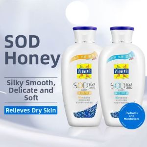 pechoin | Pechoin National Goods Moisturizing Lotion Skin Care Protection Hydrating Anti-Drying SOD Honey Essence Facial Care Set