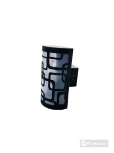 LAMPU DINDING LAMPU PILAR MINIMALIS