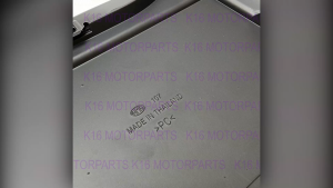 ไฟหน้า PCX 160 (2022-2024) # เพชร L.E.D. ทั้งชุด # HMA # 2007-107-มีตัวเลือก